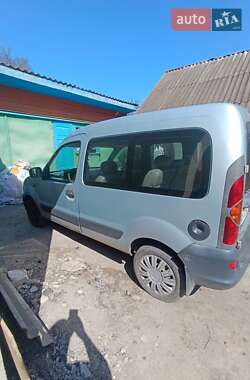 Renault Kangoo  2002