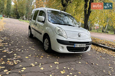Renault Kangoo  2008