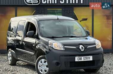 Renault Kangoo  2020