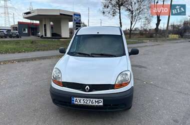Renault Kangoo  2005
