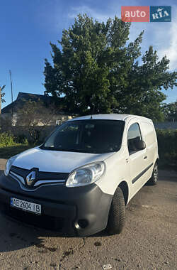 Renault Kangoo  2013