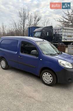 Renault Kangoo  2016