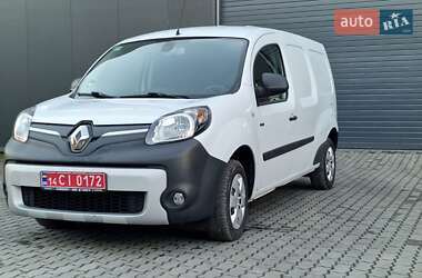 Renault Kangoo  2018