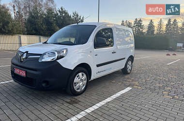 Renault Kangoo  2018