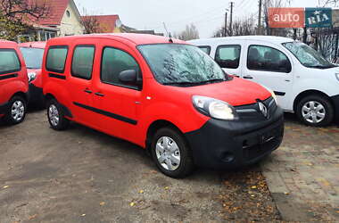 Renault Kangoo  2021