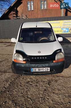 Renault Kangoo  2000