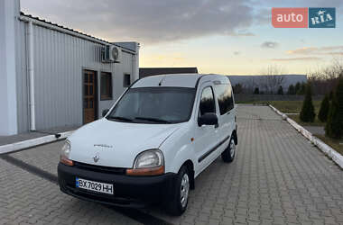 Renault Kangoo  1999