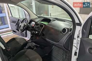 Renault Kangoo  2018