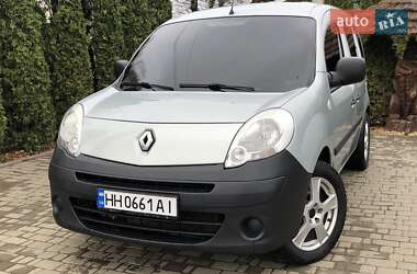 Renault Kangoo  2008