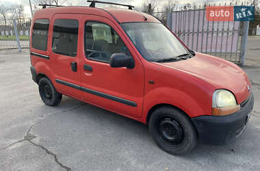 Renault Kangoo  2000
