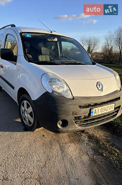 Renault Kangoo  2010