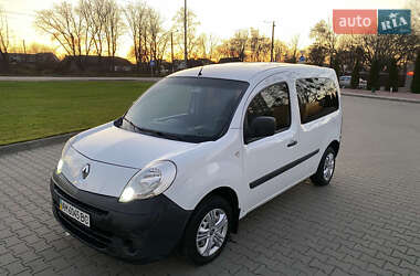 Renault Kangoo  2009