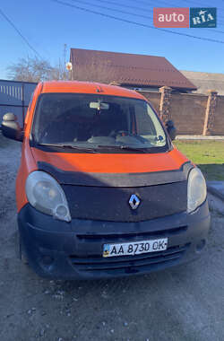 Renault Kangoo  2010