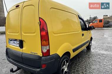 Renault Kangoo  2003