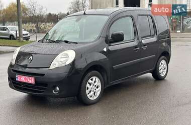 Renault Kangoo  2009