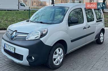 Renault Kangoo  2017