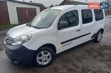 Renault Kangoo  2016