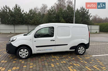 Renault Kangoo  2020