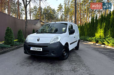 Renault Kangoo  2012