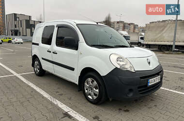 Renault Kangoo  2011