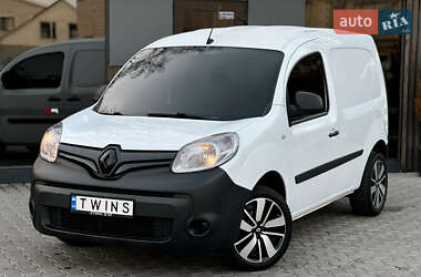 Renault Kangoo 2015