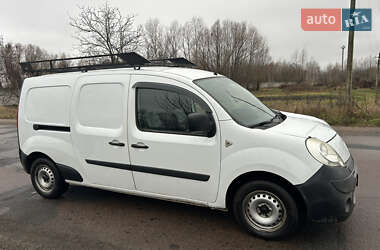 Renault Kangoo 2012