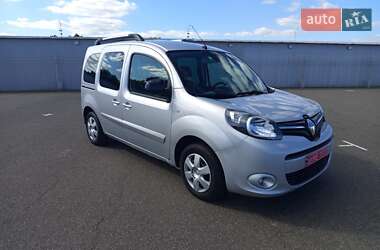 Renault Kangoo  2014