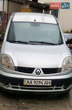 Renault Kangoo  2006
