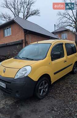 Renault Kangoo  2008