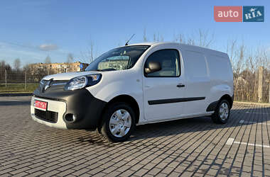 Renault Kangoo 2021
