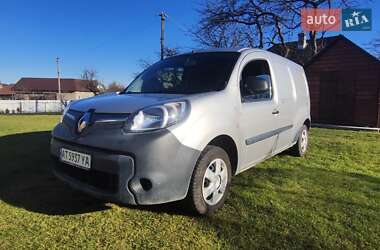 Renault Kangoo 2016