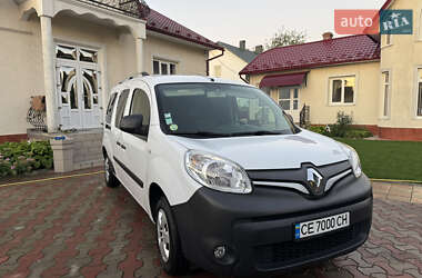 Renault Kangoo 2019
