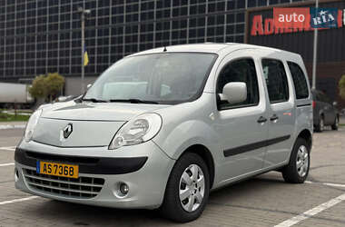 Renault Kangoo  2009