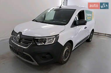 Renault Kangoo  2024