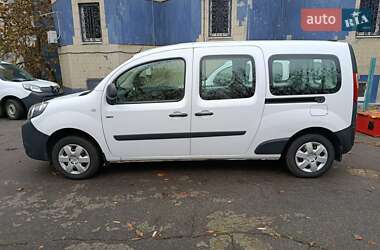 Renault Kangoo  2021