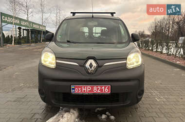 Renault Kangoo  2018