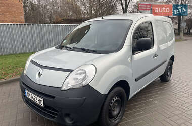 Renault Kangoo  2013