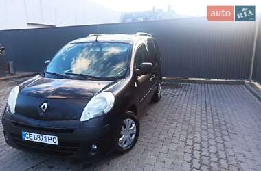 Renault Kangoo  2008