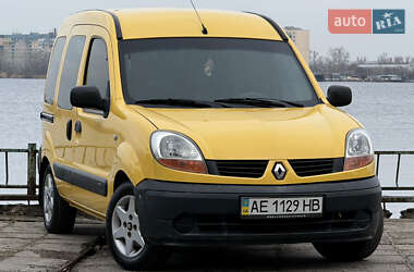 Renault Kangoo  2006