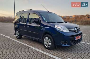 Renault Kangoo  2018