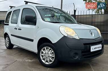 Renault Kangoo 2010