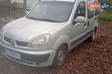 Renault Kangoo  2006