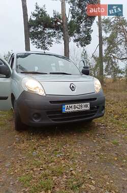 Renault Kangoo  2010