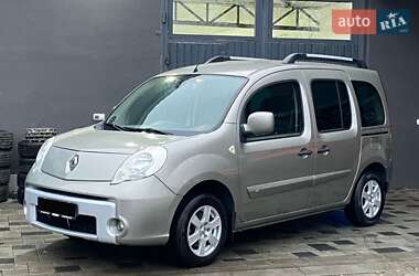 Renault Kangoo  2010