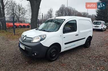 Renault Kangoo  2019