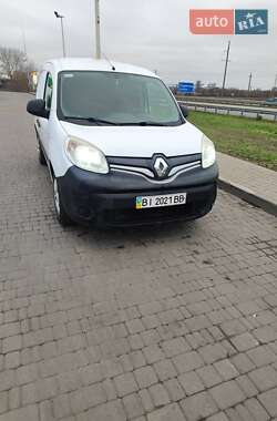 Renault Kangoo  2014
