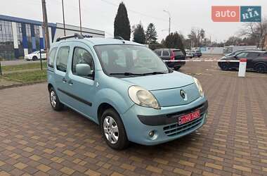 Renault Kangoo 2010