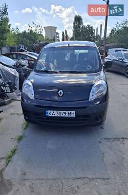 Renault Kangoo  2010
