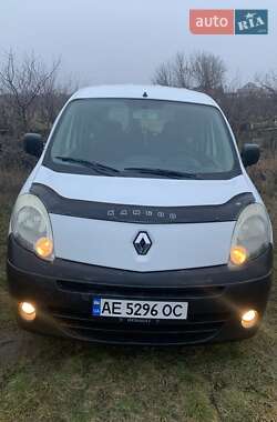 Renault Kangoo  2009