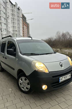 Renault Kangoo 2009